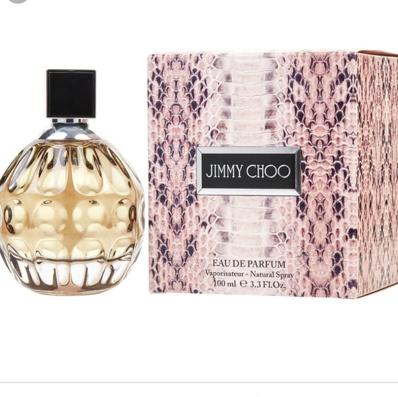 Jimmy Choo Accessories - Jimmy Choo Perfume 1.3 fl oz